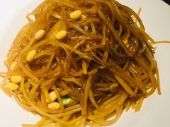 -小放牛炒菜馆(华北商厦店)
