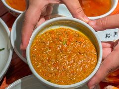 -裕兴记•蟹黄面馆(人民广场店)