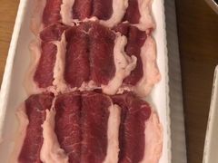-丁卯•铜锅涮肉(工体店)