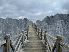 -墨石公园景区