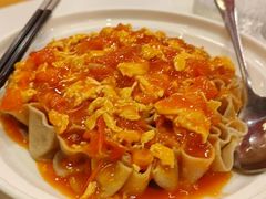 -晋阳春·山西菜·北京烤鸭(交大店)