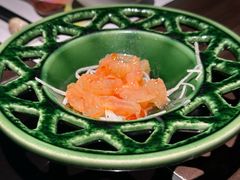 -匠和风精致料理(莆田财富中心店)