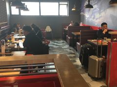 -尚渔味双拼烤鱼(远洋未来汇店)