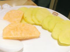 -韩宫宴烤肉·料理(宝山万达店)