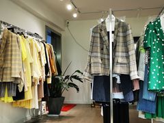 -CLMX(新天地凯德晶萃广场店)