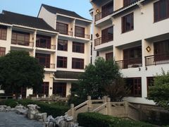 -苏州吴宫泛太平洋酒店