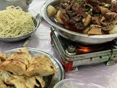 -桂萍特色牛筋牛杂(长堤街总店)