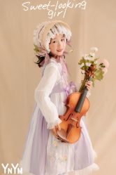 -雅尼·亚米儿童摄影美学馆(汉阳店)