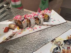 -即墨华玺大酒店·瑞尚阁西餐厅(鹤山路店)