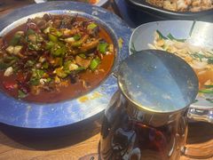 -俭寨大盘鸡·缸子肉·小公鸡·新疆菜(云通店)