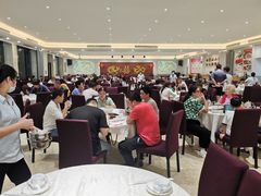 大堂-大欢喜饭店(江怡路店)