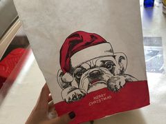 -Juicy Bakery(大学路店)