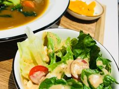 -池奈·日式咖喱蛋包饭(赛高店)
