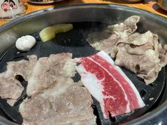 -哼蟹二将·烤肉酱蟹(合生汇店)