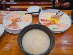 -桥香园过桥米线(国贸店)