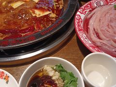 -牛市坎火锅(建设路店)