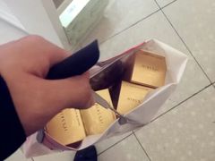 -新罗免税店(首尔总店)