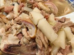 -百草滩羊清水涮羊肉·清真·宁夏盐池滩羊(莲花桥店)