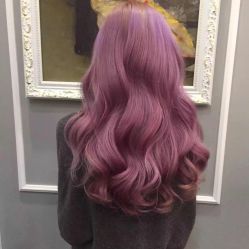 -MyStyle美发沙龙