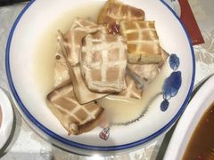 孔府豆腐-鲁城往事(游客中心店)