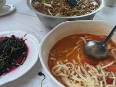 -笑红饭庄