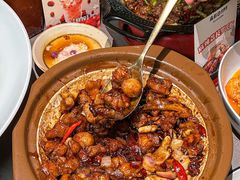 -麻都·成都菜(人民广场店)