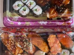 -池田寿司·4H鲜作(朝阳大悦城店)