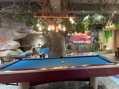 -沸奇公园·情景团建·年会露营烧烤轰趴生日(科技园店)