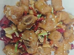 -长沙W酒店·SHINN YEN星艳中餐厅