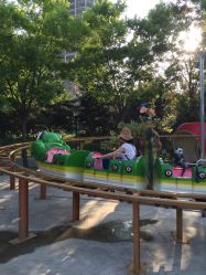 -大望京儿童游乐场