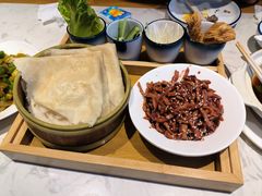 -不倒翁·安徽名菜楼(步行街店)