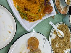 -景好海鲜餐厅(大鹏必选旅游店)