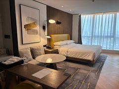 -南京金丝利喜来登酒店