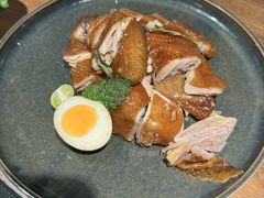 -木棉·醉心粤味(COCO Park店)