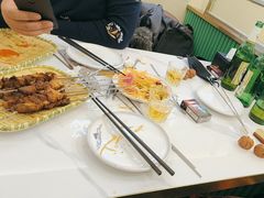 -贺兰山·西北菜(牛街总店)
