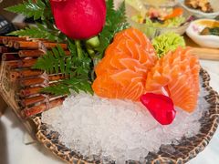 -阿吾罗日本料理(K11艺术中心店)