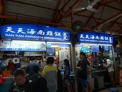 -老伴豆花(麦士威熟食中心店)