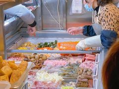 -筒骨麻辣烫(永同昌公寓胜明花园店)