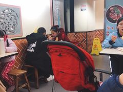 大堂-八婆婆烧仙草(中山路店)