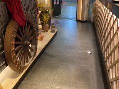 -那时新疆·若羌(经纬汇店)