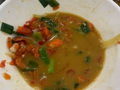 白萝卜炒牛肉-红色湘菜馆(春风店)