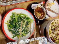 -一佳烤铺(丽江景苑店)