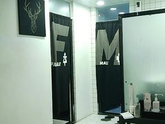 -汗水空间私教健身连锁(SM广场店)