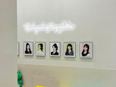 -天真蓝照相馆(五角场百联又一城店)