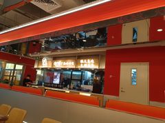 -不二啫·广府啫啫煲(江燕路万科里店)