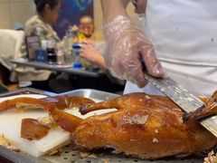 -紫光园(燕郊总店)