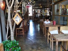 大堂-Africafe(非洲咖啡)