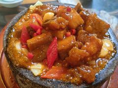 -西江美食舫·江西菜(健德桥店)