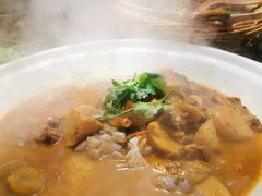 -吃饭皇帝大(解放西路店)