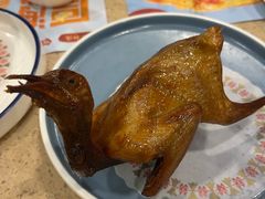 -点都德(大茶楼店)